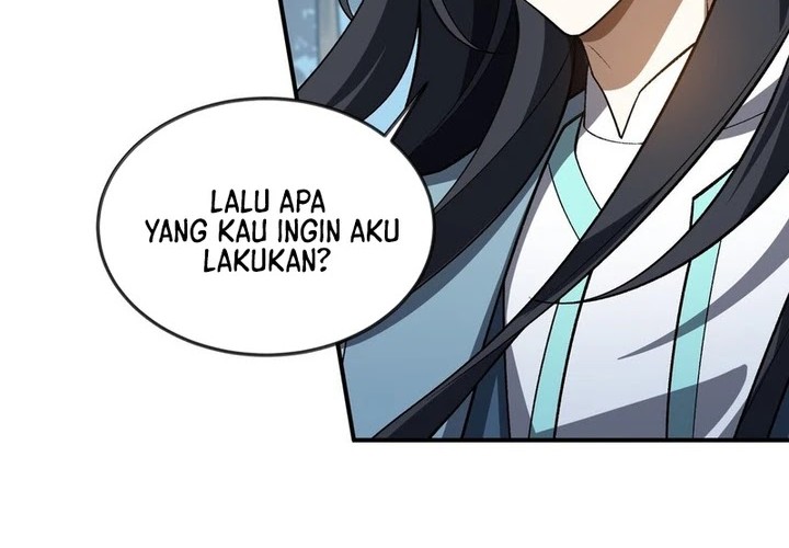 I Work Nine To Five In The Immortal Cultivation World Chapter 73 Gambar 12