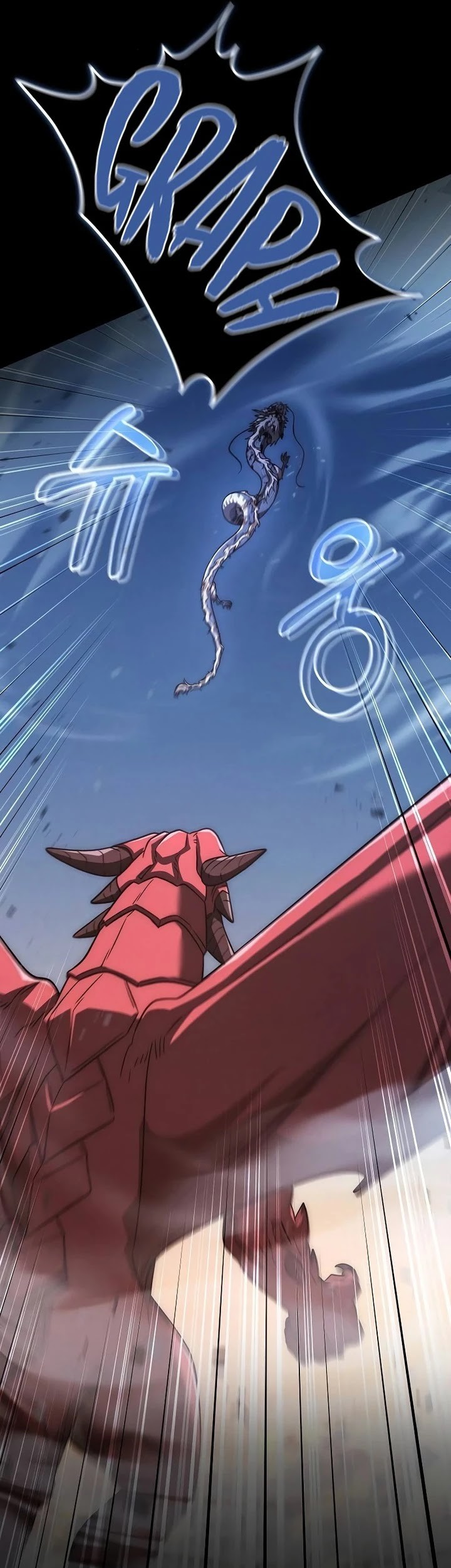 Foreigner on the Periphery (Remake) Chapter 61 Gambar 17