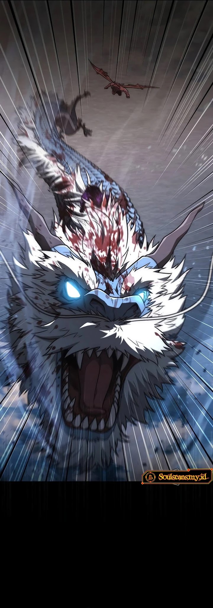 Foreigner on the Periphery (Remake) Chapter 61 Gambar 20