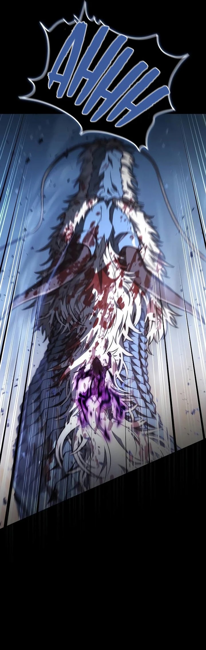 Foreigner on the Periphery (Remake) Chapter 61 Gambar 21