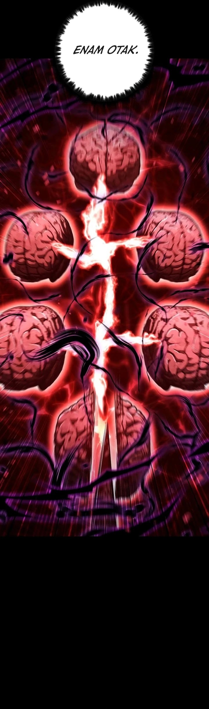 Foreigner on the Periphery (Remake) Chapter 61 Gambar 28