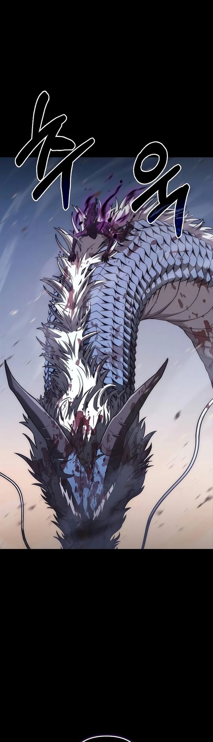 Foreigner on the Periphery (Remake) Chapter 61 Gambar 33