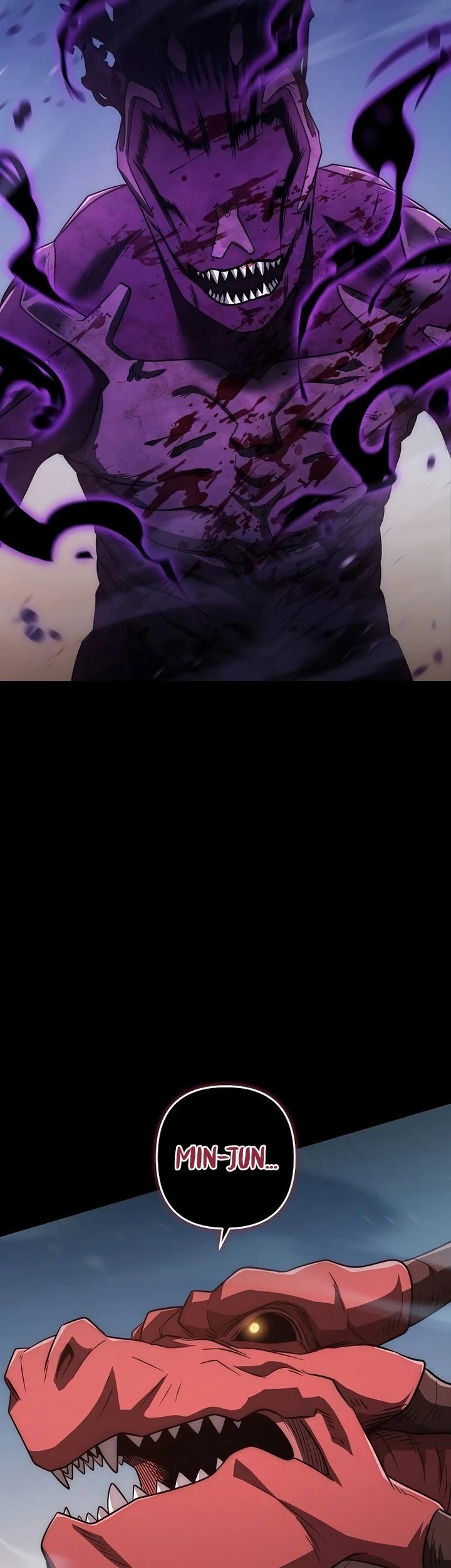 Foreigner on the Periphery (Remake) Chapter 61 Gambar 35