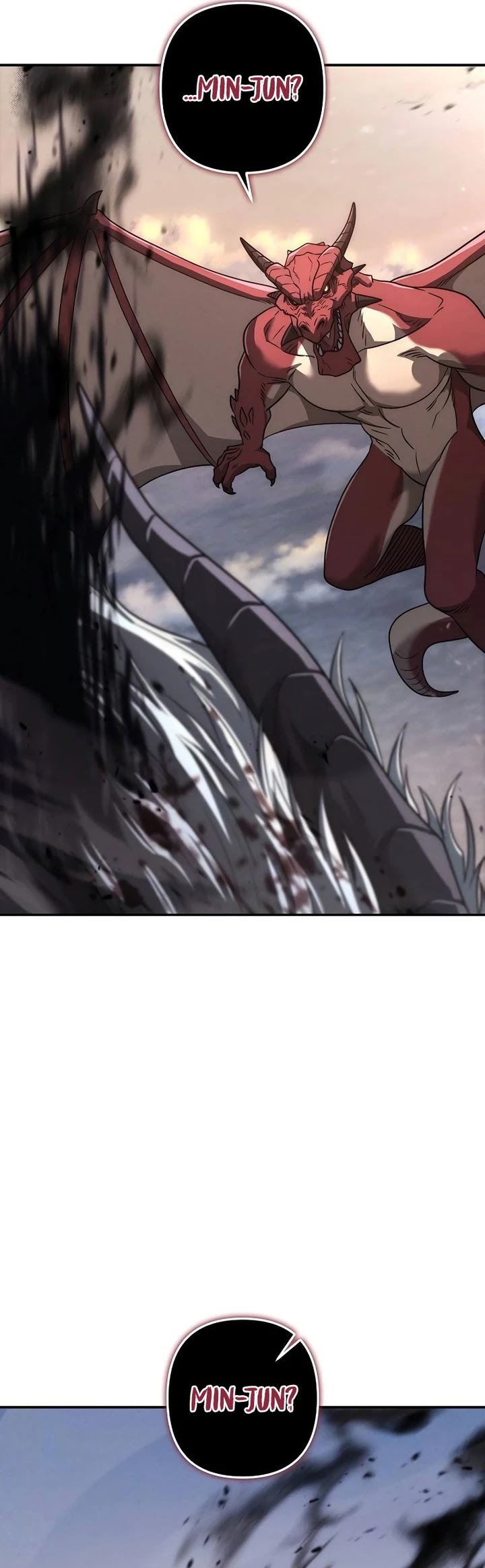 Foreigner on the Periphery (Remake) Chapter 61 Gambar 40