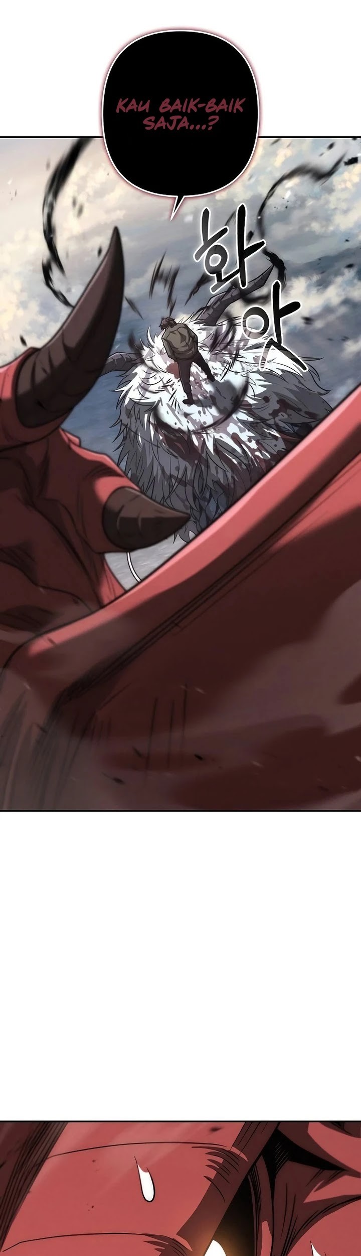 Foreigner on the Periphery (Remake) Chapter 61 Gambar 43