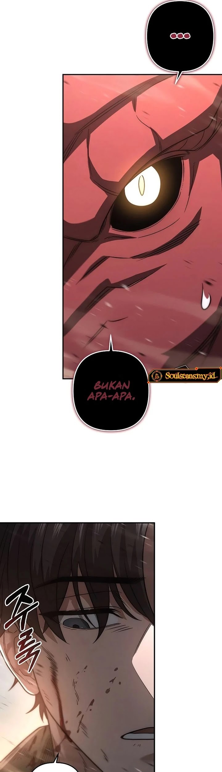 Foreigner on the Periphery (Remake) Chapter 61 Gambar 48