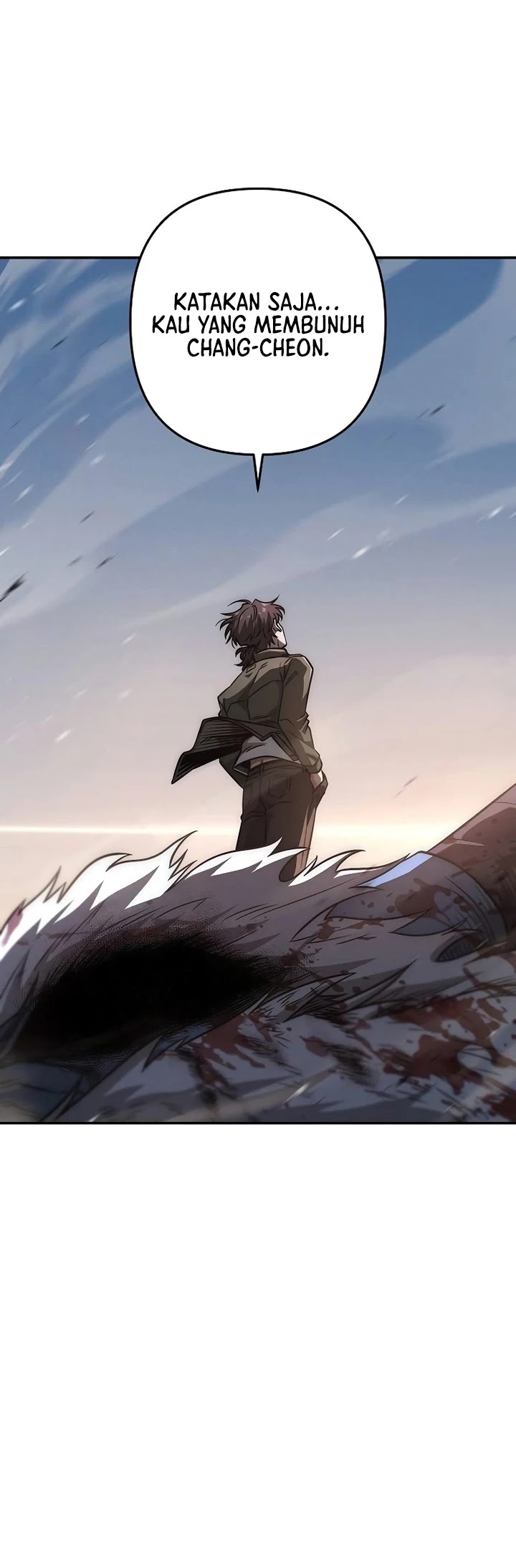 Foreigner on the Periphery (Remake) Chapter 61 Gambar 50