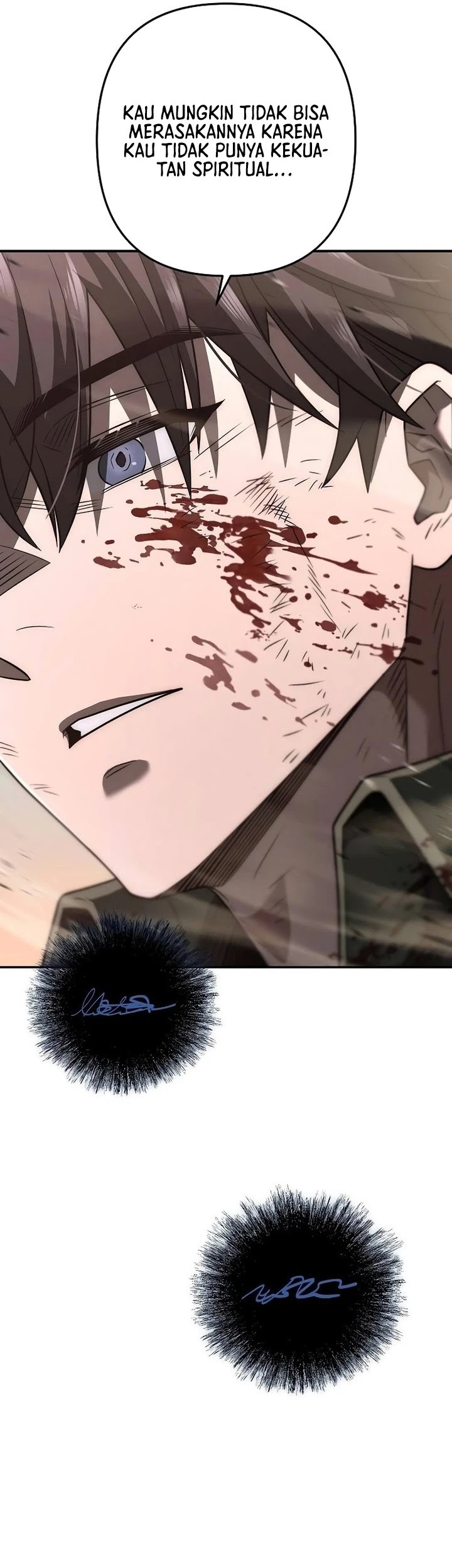 Foreigner on the Periphery (Remake) Chapter 61 Gambar 57