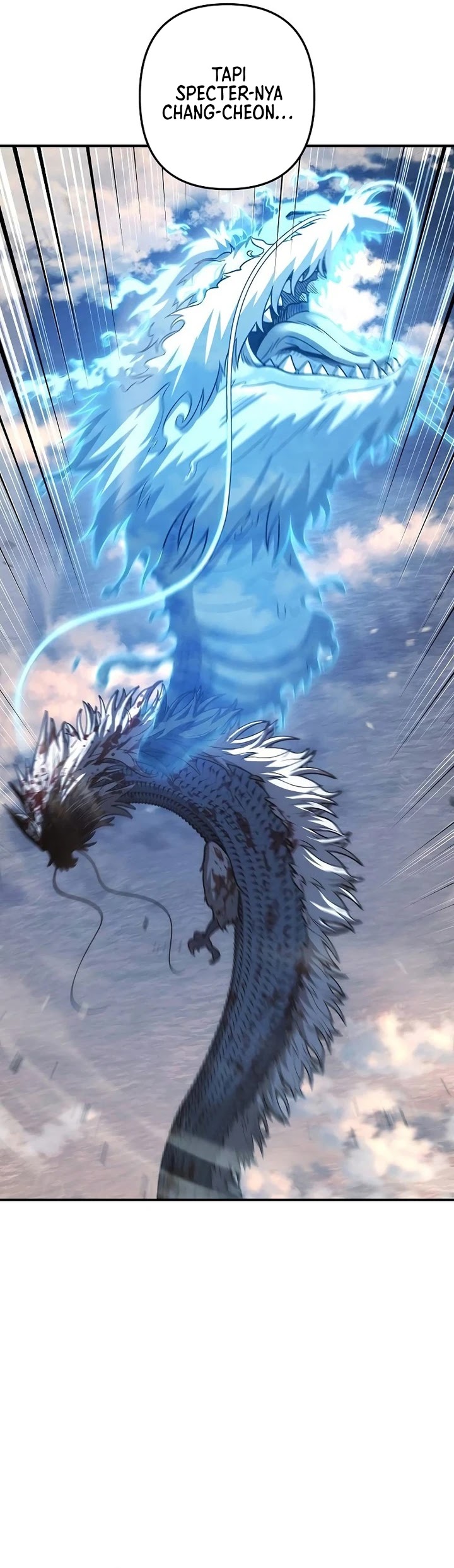 Foreigner on the Periphery (Remake) Chapter 61 Gambar 59