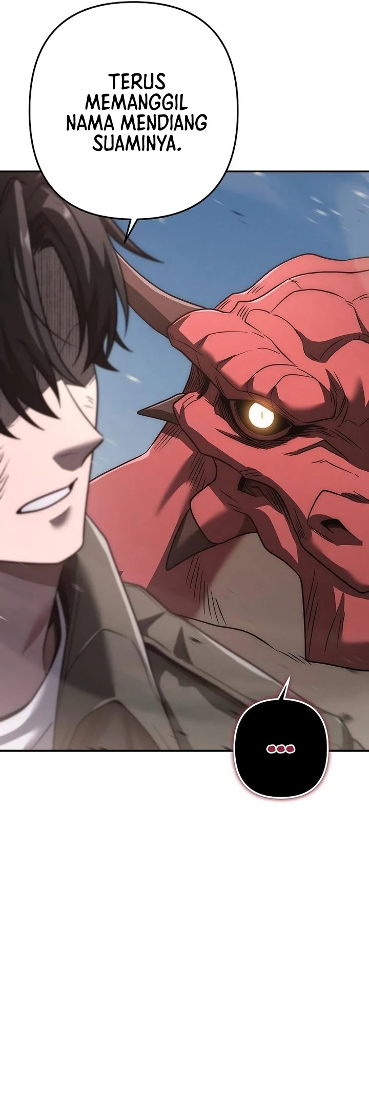 Foreigner on the Periphery (Remake) Chapter 61 Gambar 61