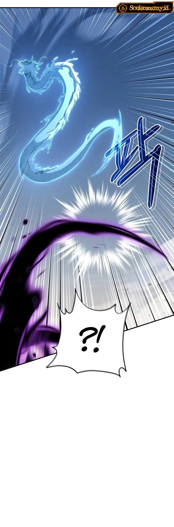 Foreigner on the Periphery (Remake) Chapter 61 Gambar 64