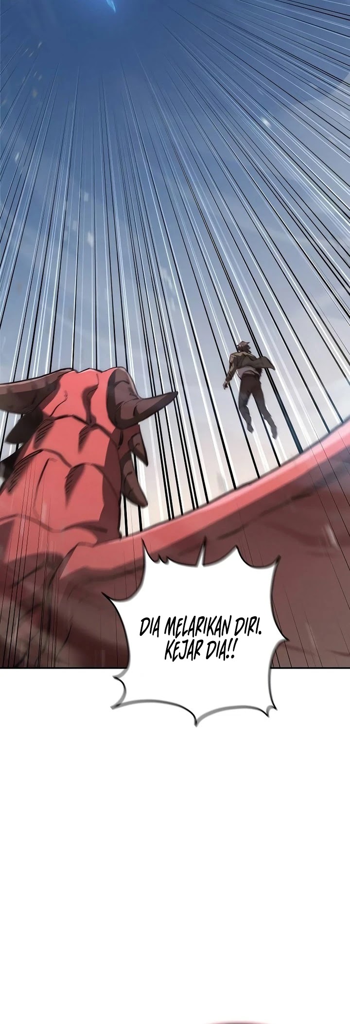 Foreigner on the Periphery (Remake) Chapter 61 Gambar 67