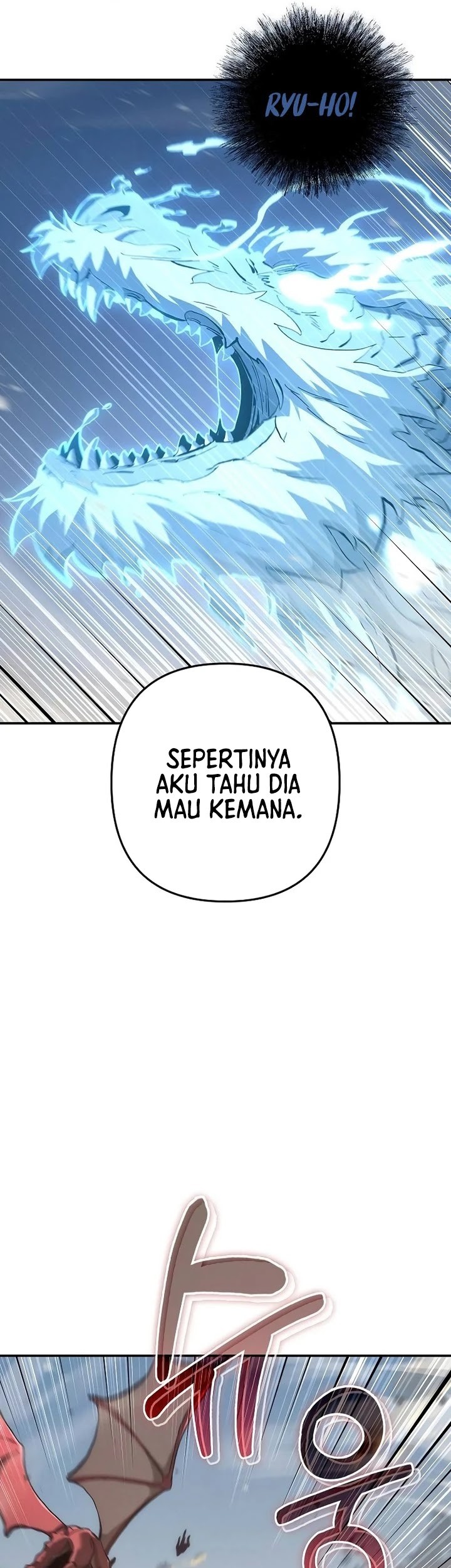 Foreigner on the Periphery (Remake) Chapter 61 Gambar 69