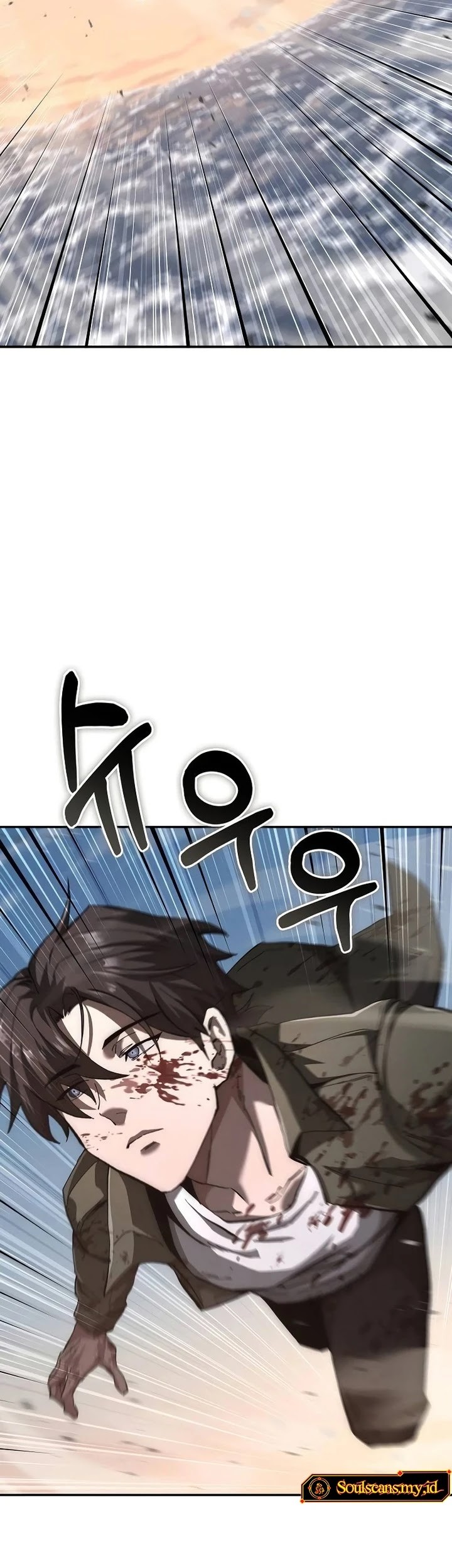 Foreigner on the Periphery (Remake) Chapter 61 Gambar 71