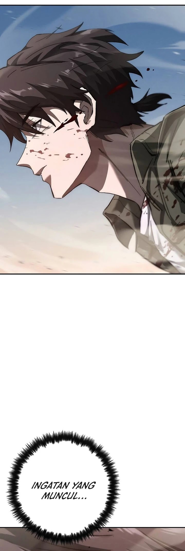 Foreigner on the Periphery (Remake) Chapter 61 Gambar 73