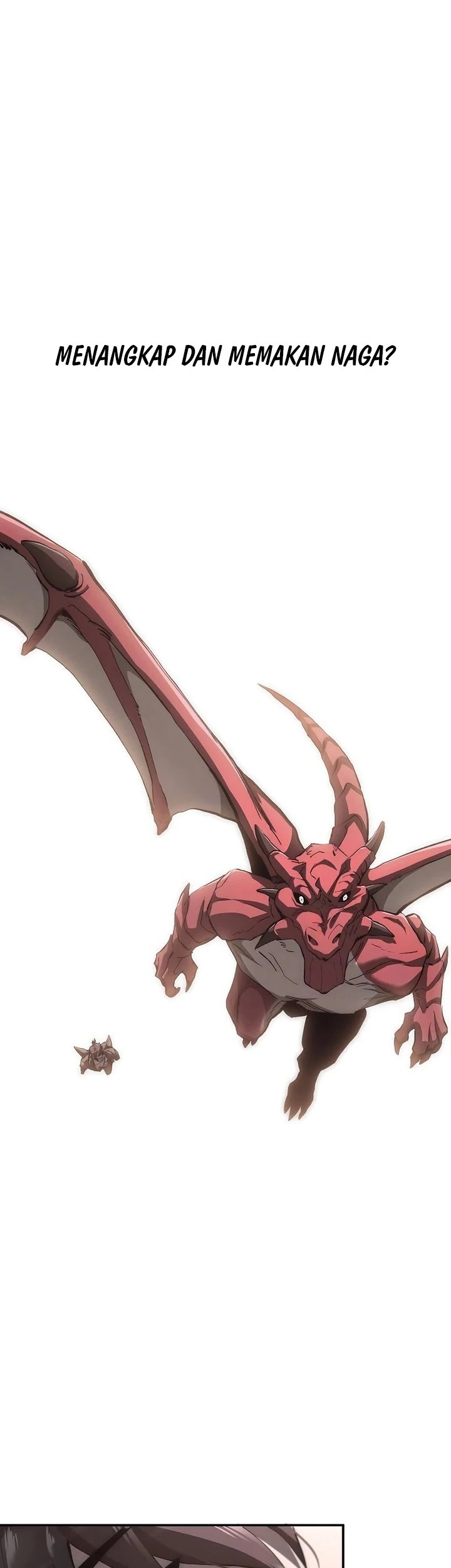 Foreigner on the Periphery (Remake) Chapter 61 Gambar 78