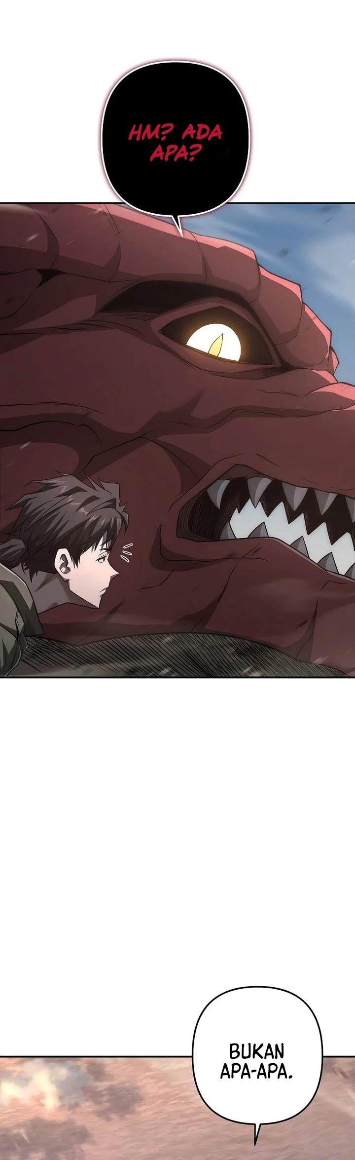 Foreigner on the Periphery (Remake) Chapter 61 Gambar 82