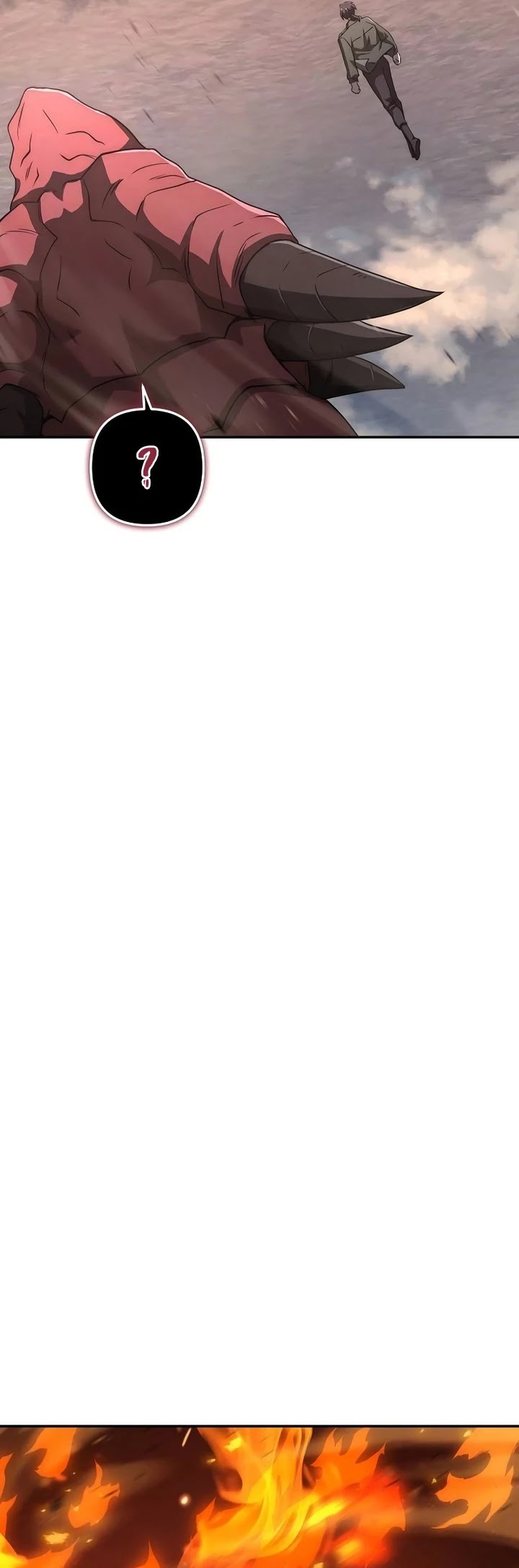 Foreigner on the Periphery (Remake) Chapter 61 Gambar 83