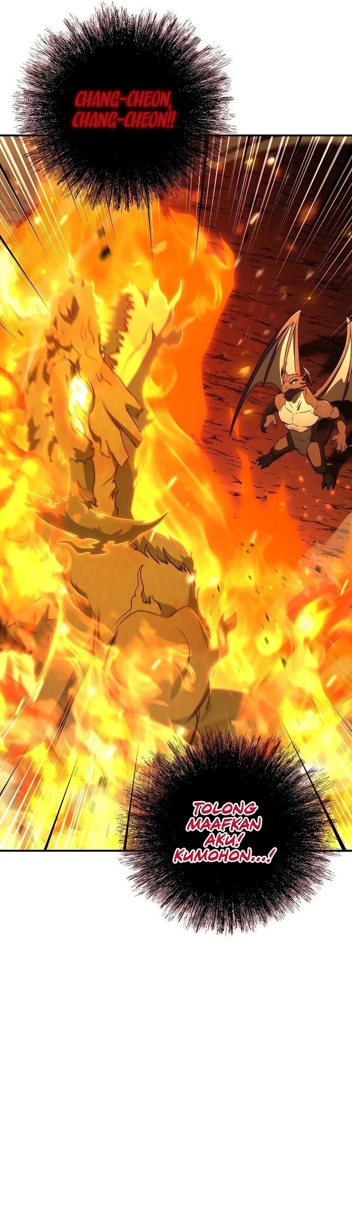 Foreigner on the Periphery (Remake) Chapter 61 Gambar 89