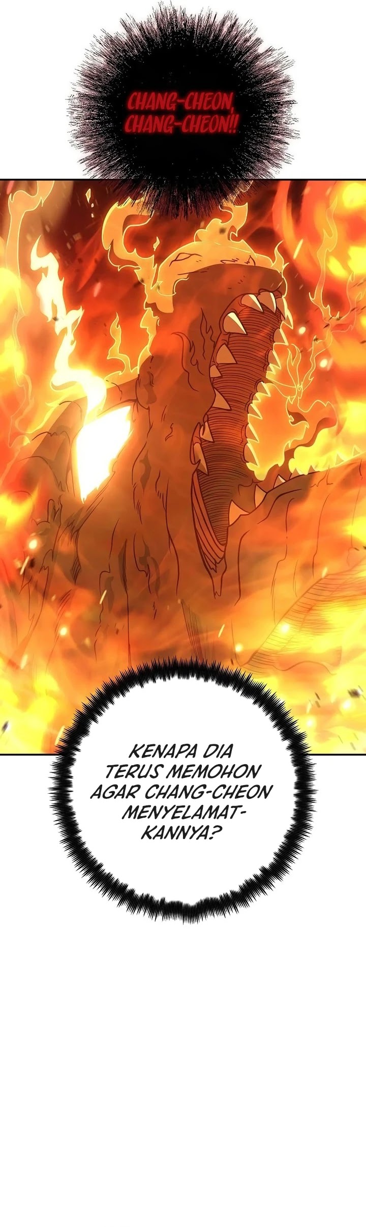 Foreigner on the Periphery (Remake) Chapter 61 Gambar 92