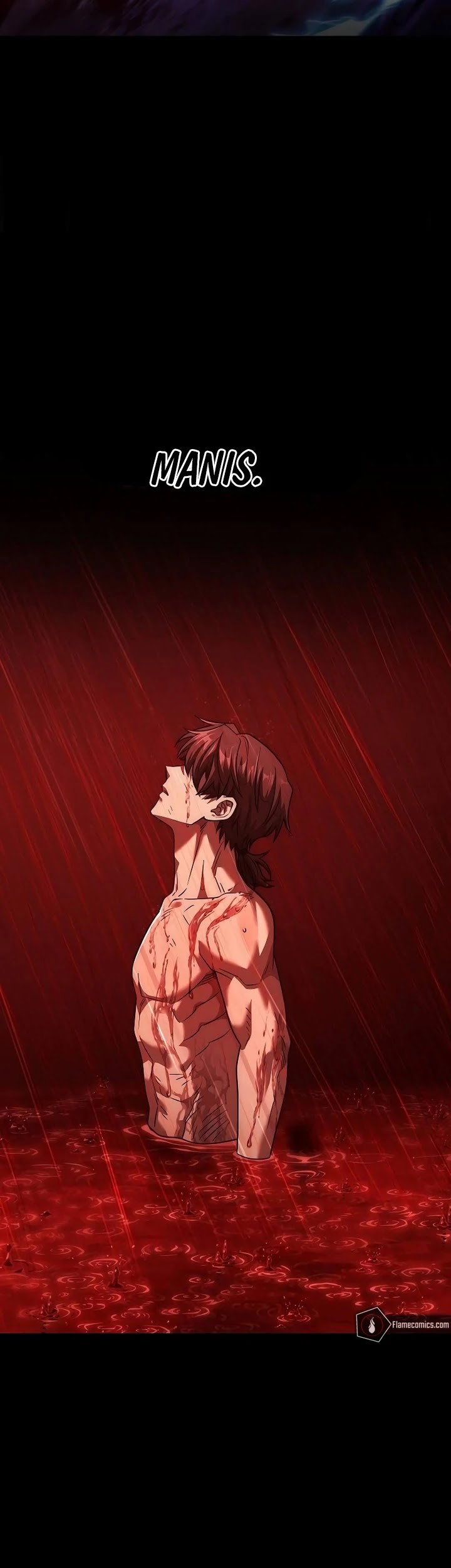 Foreigner on the Periphery (Remake) Chapter 61 Gambar 8