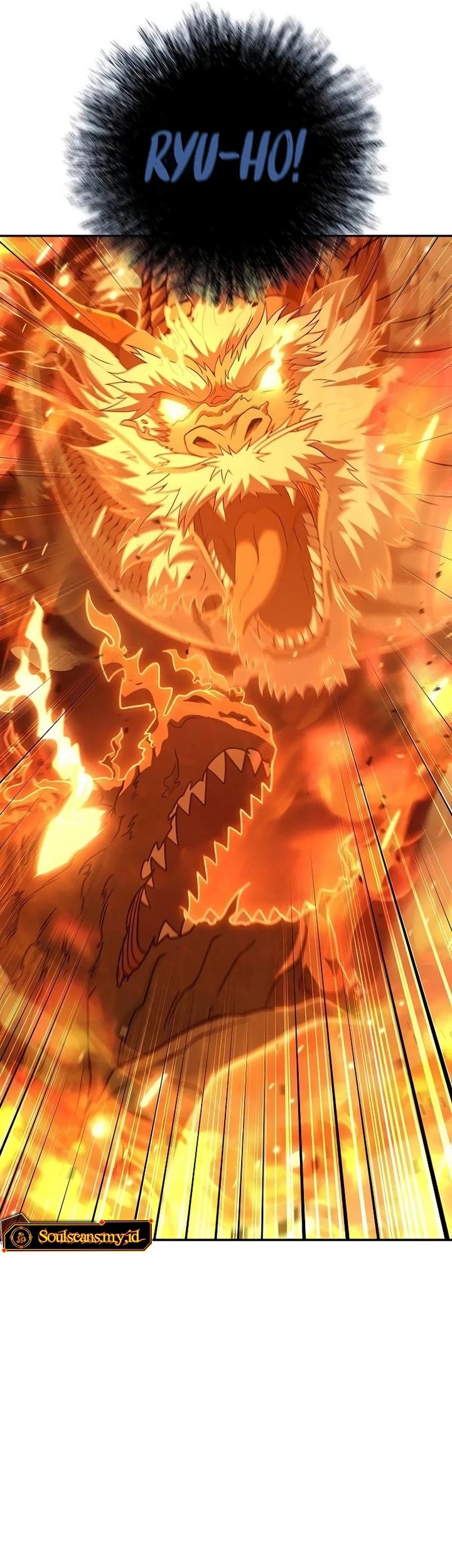 Foreigner on the Periphery (Remake) Chapter 61 Gambar 98