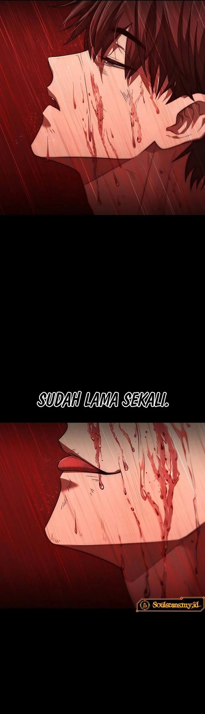 Foreigner on the Periphery (Remake) Chapter 61 Gambar 10