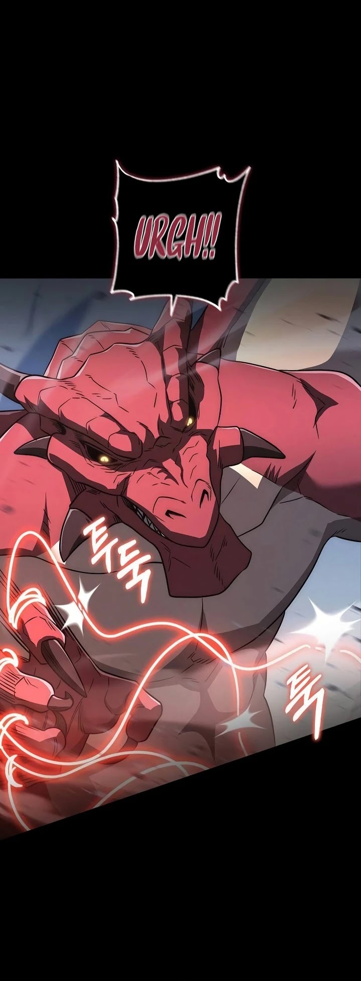 Foreigner on the Periphery (Remake) Chapter 61 Gambar 16