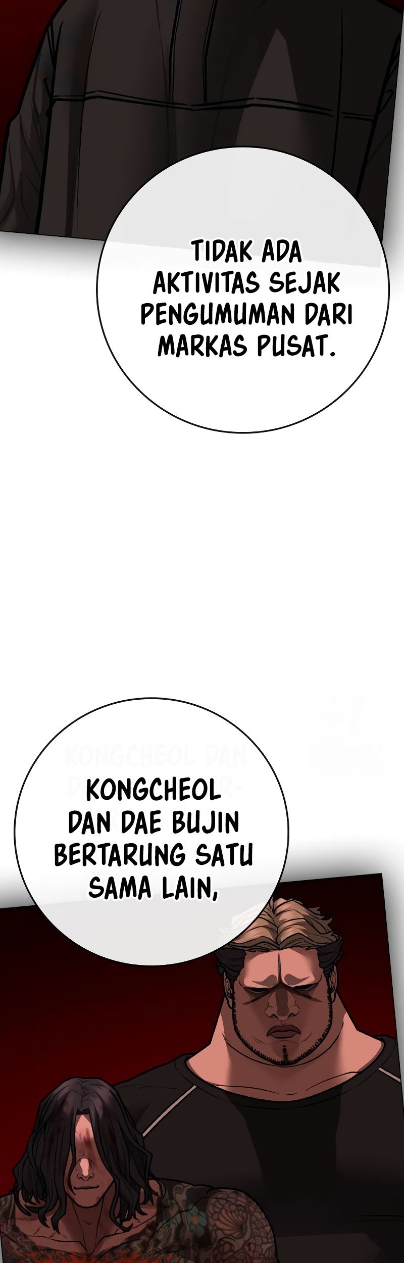 Reality Quest Chapter 139 Gambar 35