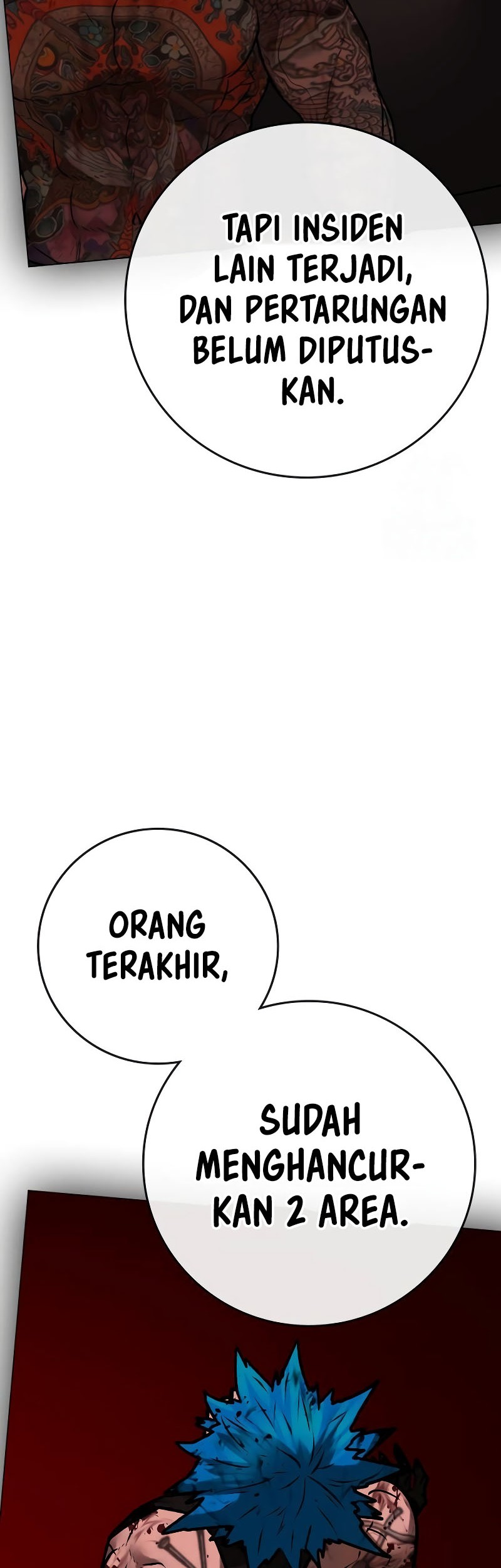 Reality Quest Chapter 139 Gambar 36