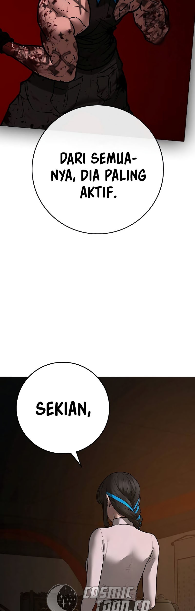 Reality Quest Chapter 139 Gambar 37