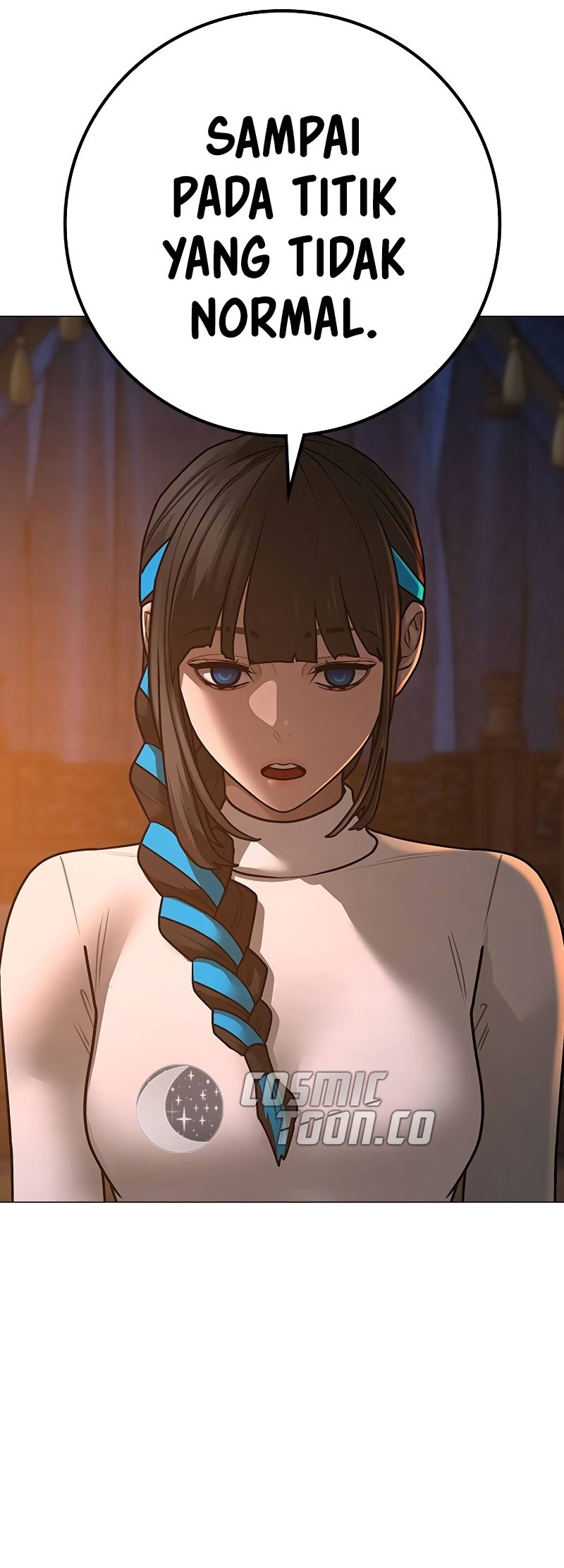 Reality Quest Chapter 139 Gambar 42