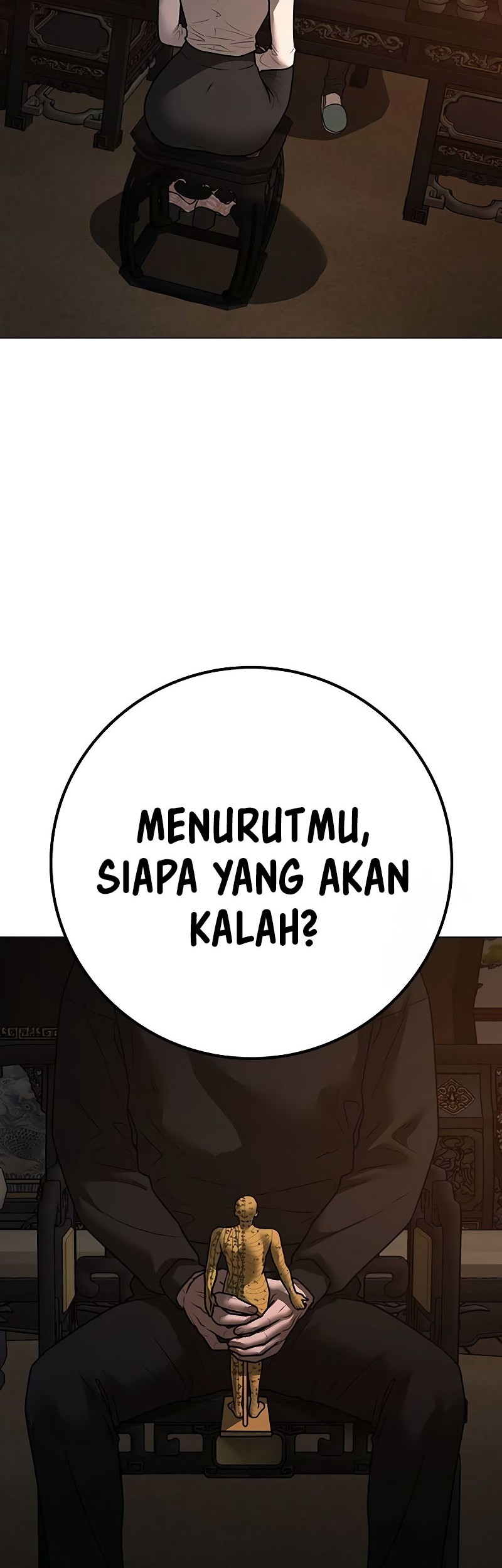 Reality Quest Chapter 139 Gambar 44