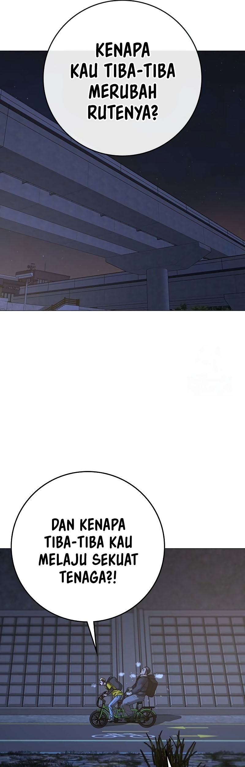 Reality Quest Chapter 139 Gambar 51