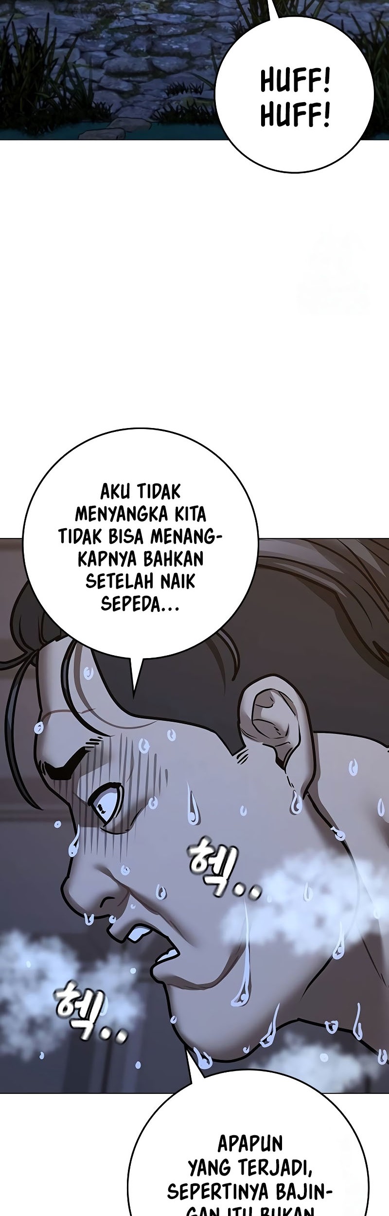 Reality Quest Chapter 139 Gambar 52