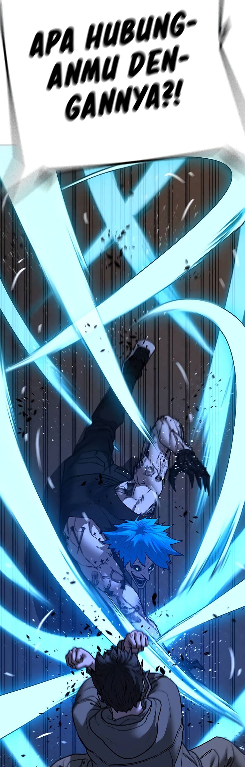 Reality Quest Chapter 139 Gambar 79