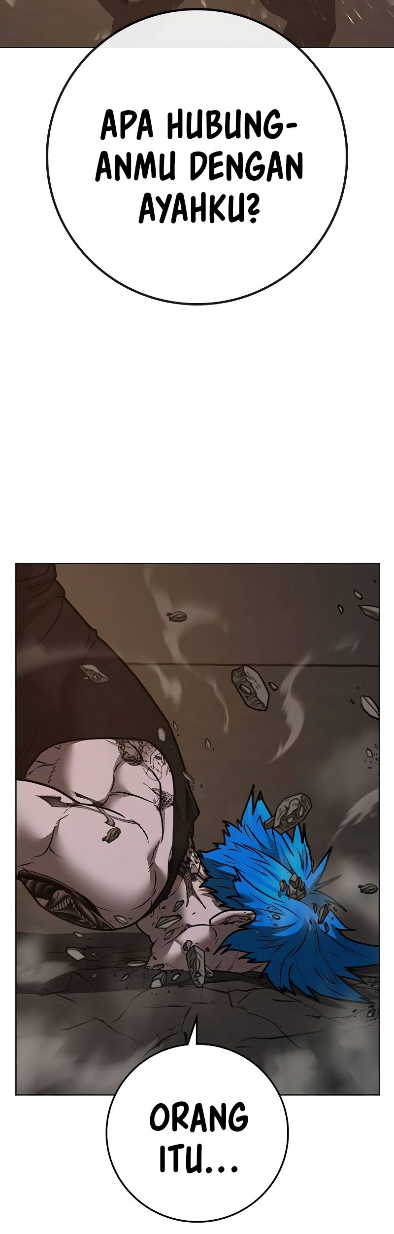 Reality Quest Chapter 139 Gambar 82