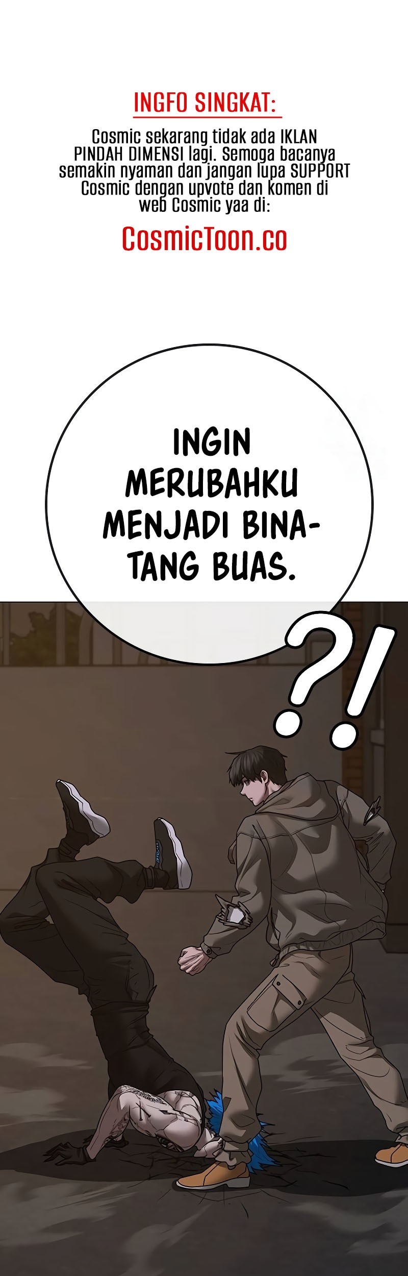 Reality Quest Chapter 139 Gambar 83