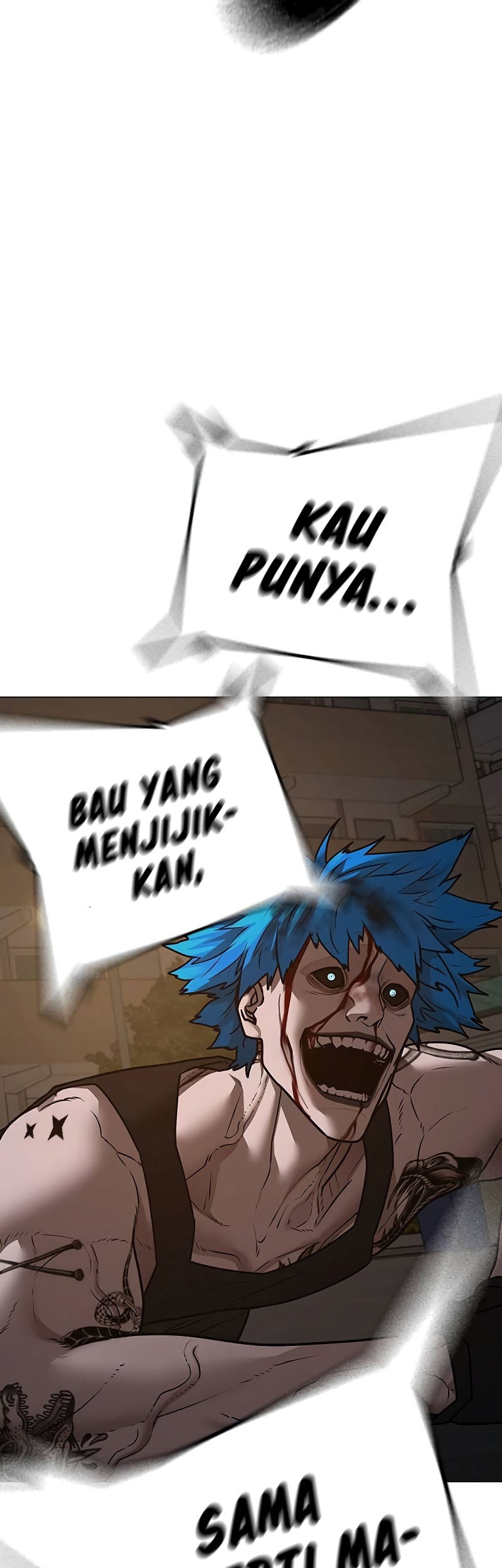 Reality Quest Chapter 139 Gambar 85