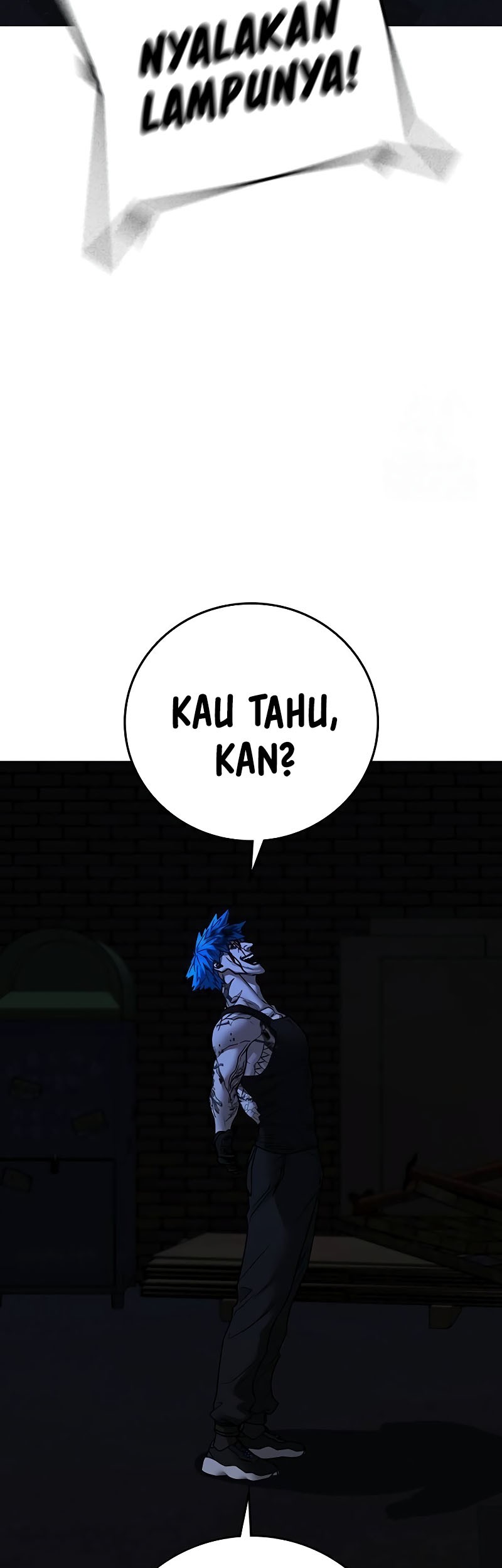 Reality Quest Chapter 139 Gambar 89