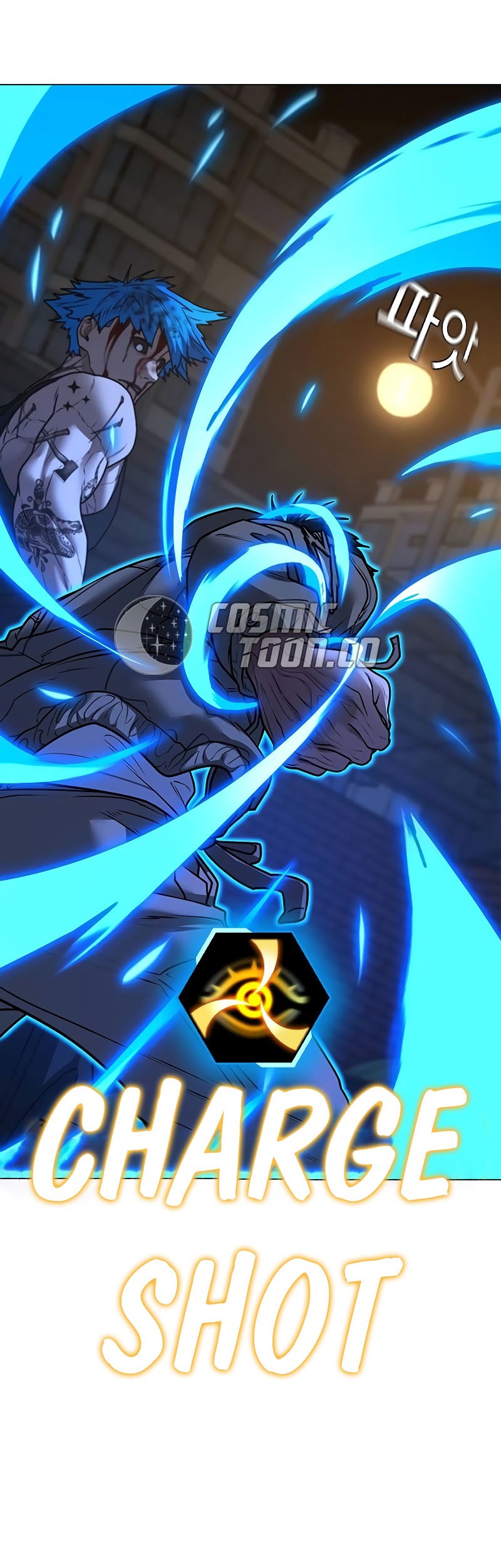 Reality Quest Chapter 139 Gambar 94