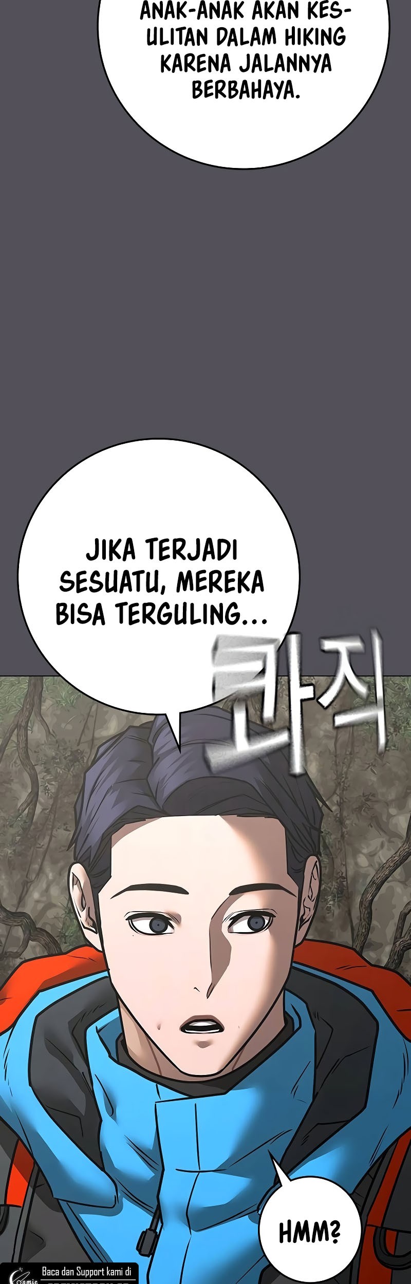 Reality Quest Chapter 139 Gambar 4