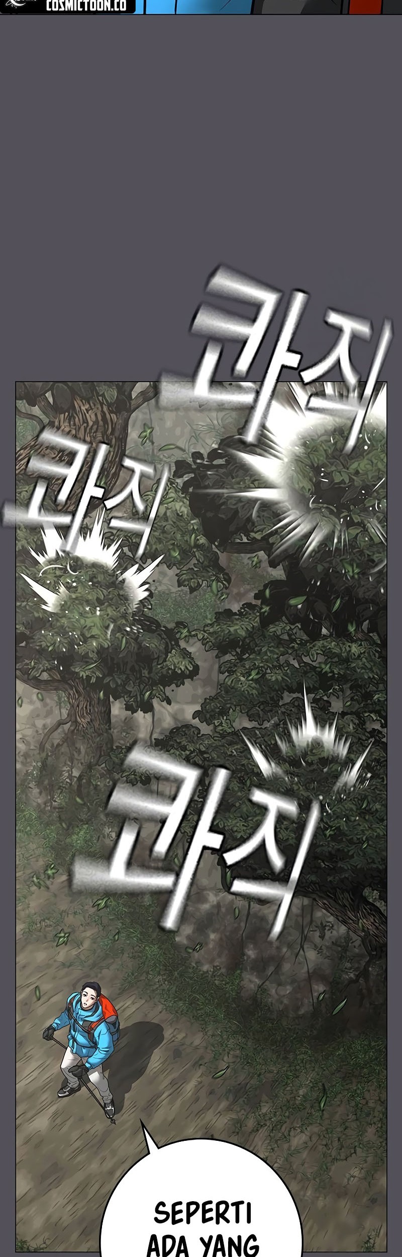 Reality Quest Chapter 139 Gambar 5