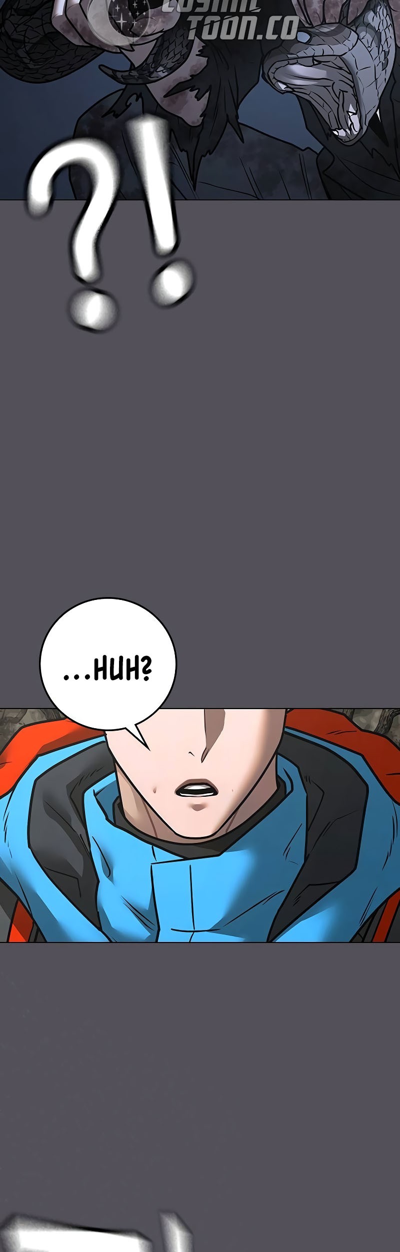 Reality Quest Chapter 139 Gambar 9