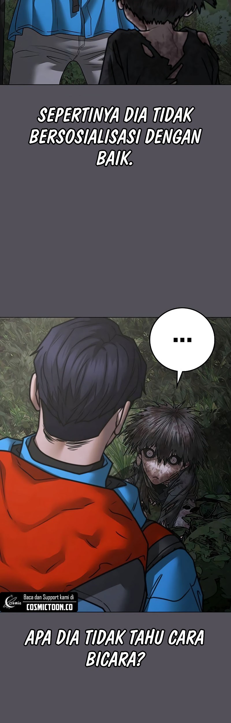 Reality Quest Chapter 139 Gambar 18