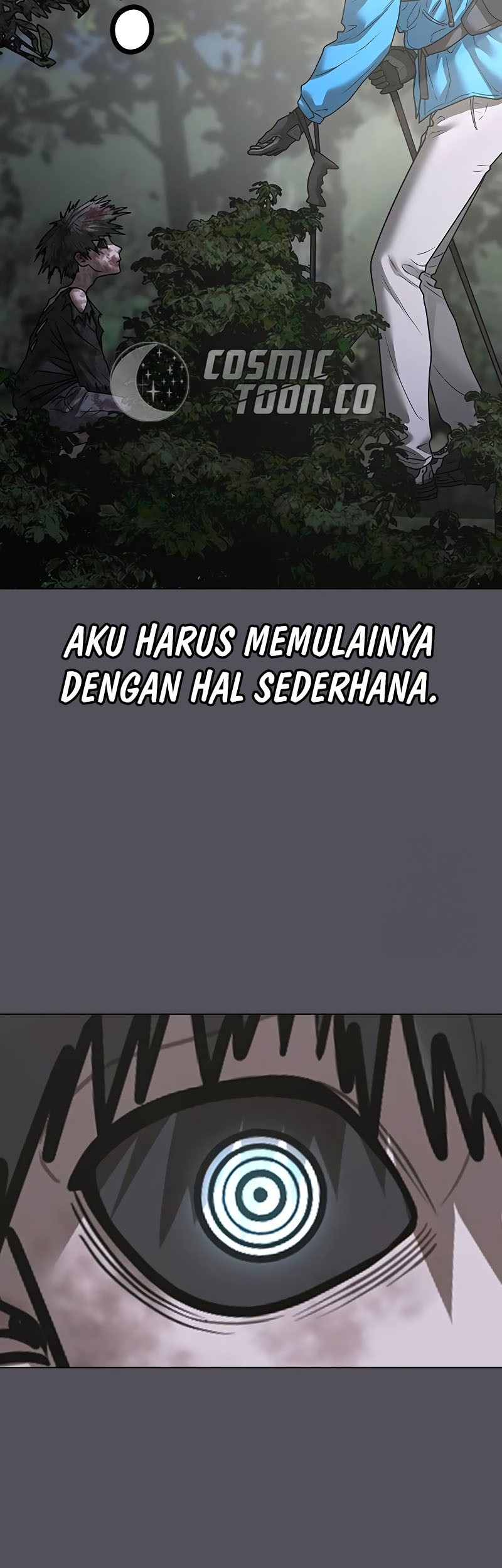 Reality Quest Chapter 139 Gambar 21