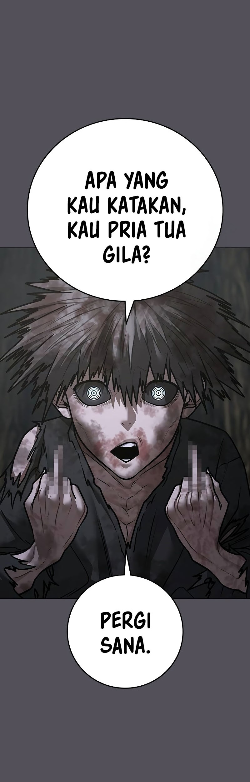 Reality Quest Chapter 139 Gambar 22