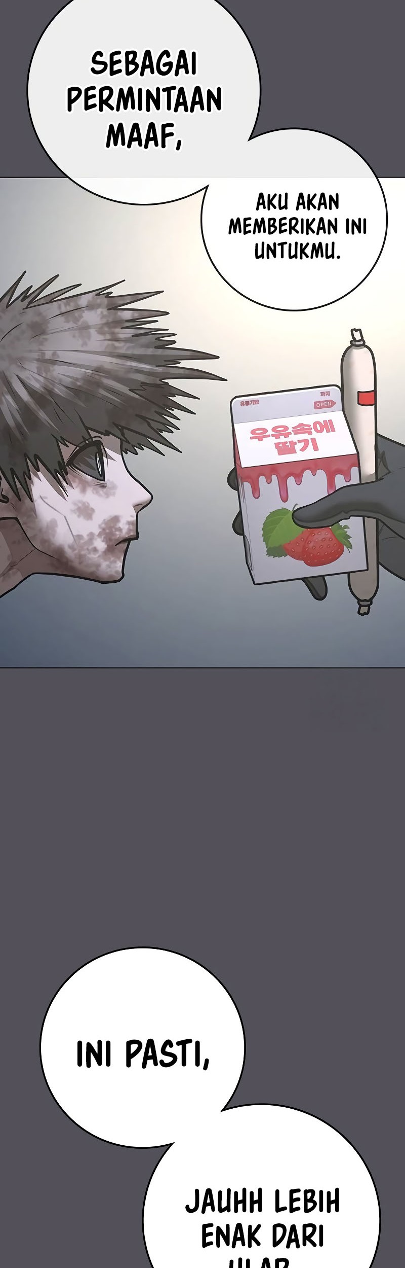 Reality Quest Chapter 139 Gambar 24