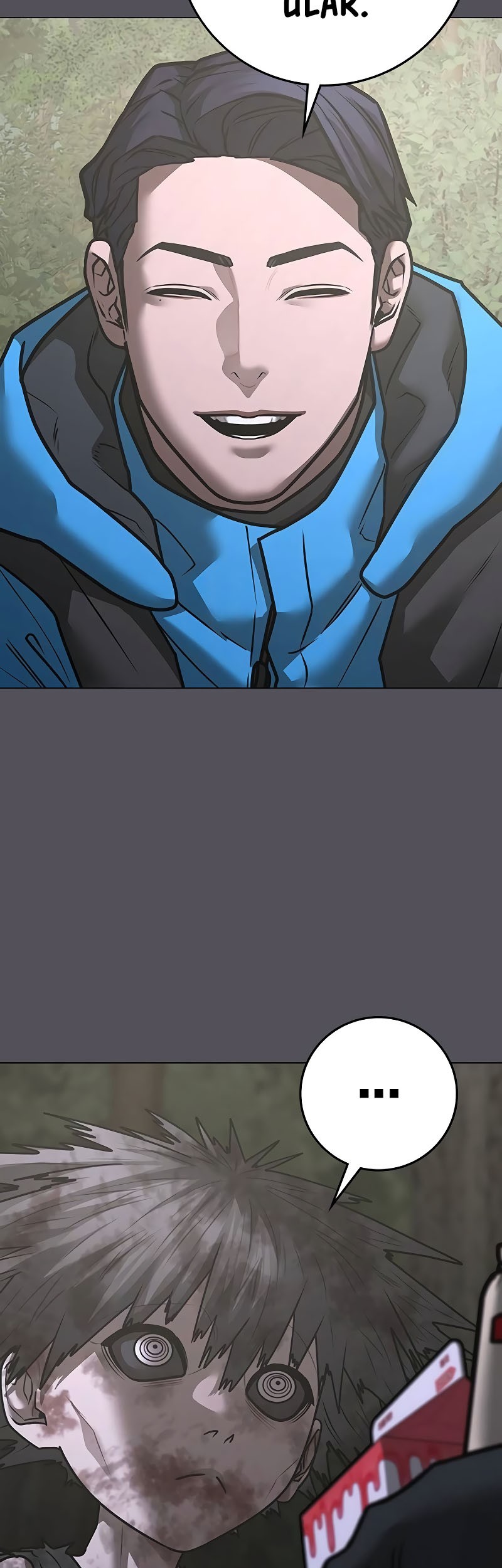 Reality Quest Chapter 139 Gambar 25