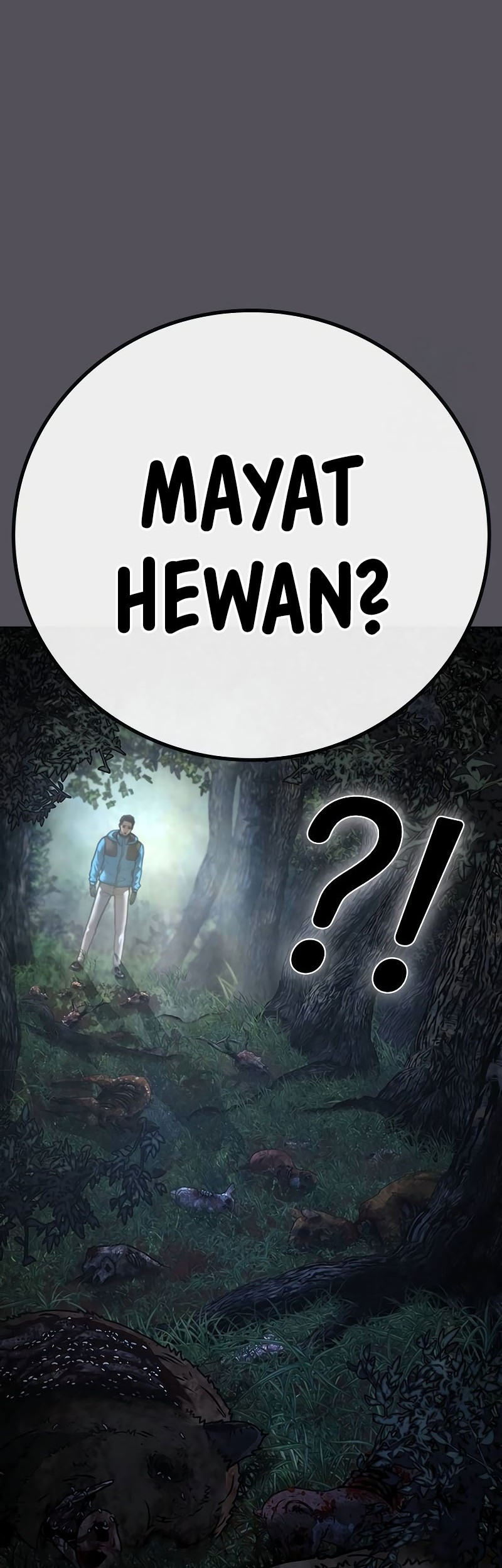 Reality Quest Chapter 139 Gambar 30